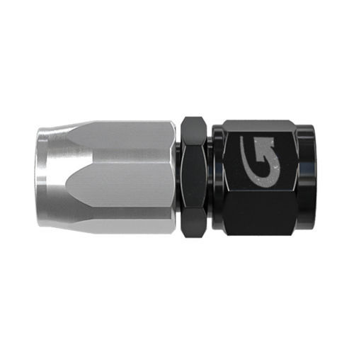 Hydraulikanschluss - 811-01 series - GOODRIDGE FLUID TRANSFER SYSTEMS - Einschraub / für Kraftstoff