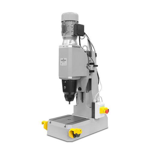 Pneumatische Nietmaschine - R610  - MORUECO s.r.l. - Orbital