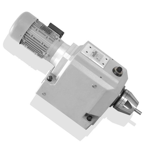 Pneumatische Nietmaschine - UR150M  - MORUECO s.r.l. - Orbital