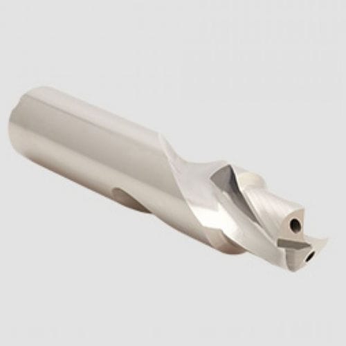 Vollmetall-Bohrer - TX  - Urma - für Aluminium / Hartmetall / kurz