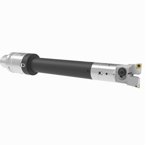 Antivibrationsdämpfer - VAS  - Urma - mechanisch / zum Schneiden / zum Fräsen