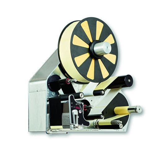 Automatische Etikettiermaschine - Body 2 Series  - LOGOPAK