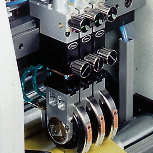 Cutter-Schneidemaschine - SCHOBER - CNC