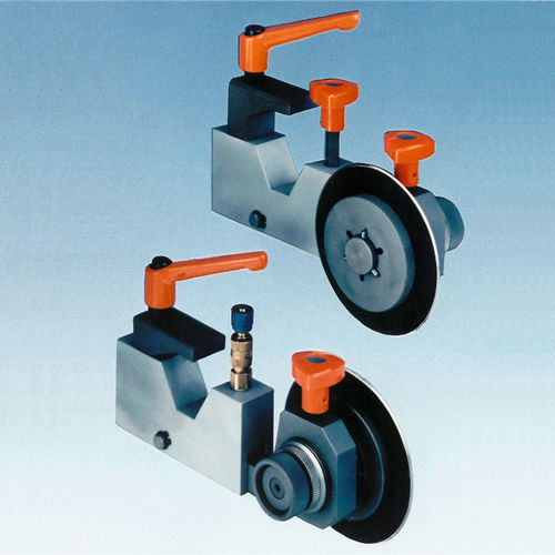 Pneumatischer Messerhalter - SCHOBER
