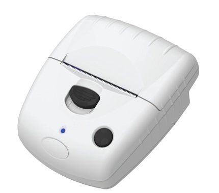 Thermotransfer-Quittungsdrucker - Ap1300BTi, Ap1310BTi - ABLE Systems