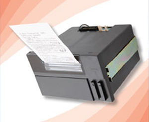 Impakt-Quittungsdrucker - Ap24, Ap25 series - ABLE Systems