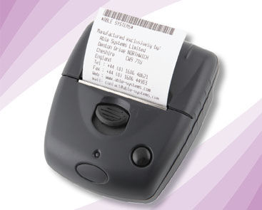 Thermotransfer-Quittungsdrucker - Ap1310-DC - ABLE Systems
