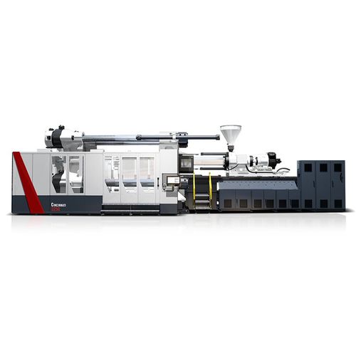 Horizontale Spritzgießmaschine - C series - Milacron China - hydraulisch