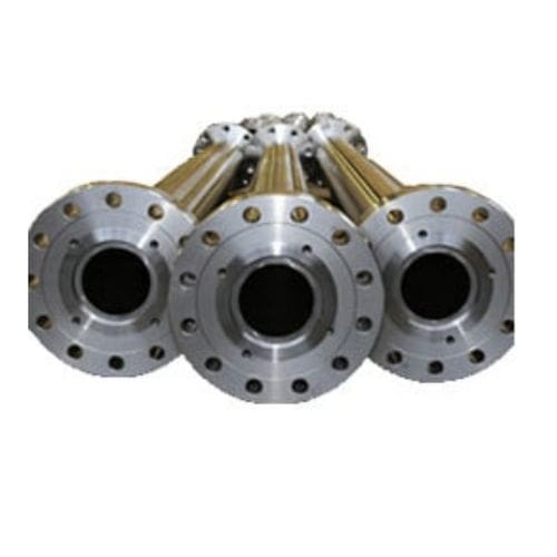 Extrusionszylinder - Milacron China