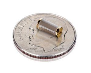 Miniatur-Aufprallsensor - SQ-ASB series  - SignalQuest