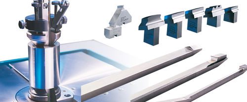 Schneidwerkzeug - Leistritz Produktionstechnik Werkzeug GmbH
