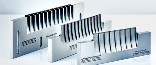 Keramikschneide - Leistritz Produktionstechnik Werkzeug GmbH