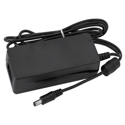 Tischnetzteil - PWR116V - Moog GmbH - Niederlassung Memmingen - AC/DC / CE / mit Kunststoffgehäuse