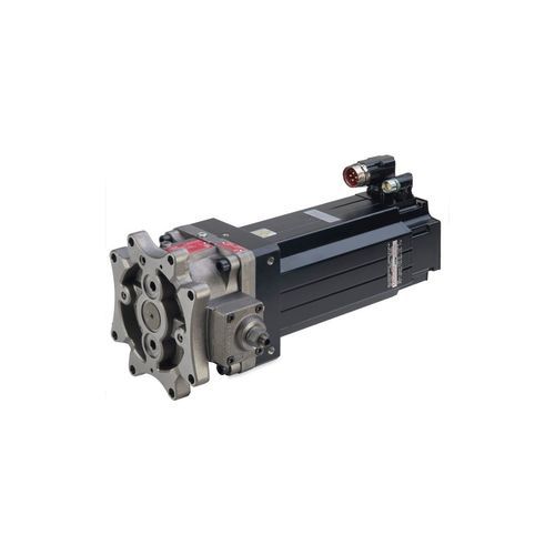 Alternativfunktions-Hydraulikpumpe - EPU - Moog GmbH - Niederlassung Memmingen - Radialkolben / Innenzahnrad / elektrohydraulisch