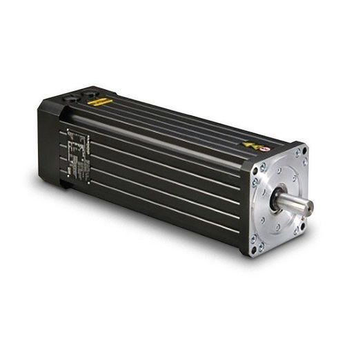 Bürstenloser Servomotor - ExD - Moog GmbH - Niederlassung Memmingen - AC / 300 V...800 V / modular