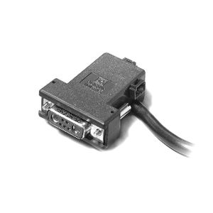 Netzadapter für Kabel - RS485-ISO - Moog GmbH - Niederlassung Memmingen - innen
