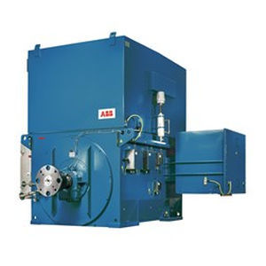 Motor / hohe Trägheit - Baldor Electric Company - AC / Induktion / modular