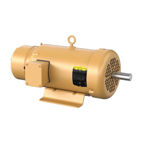 AC-Motor - EBM-Y series - Baldor Electric Company - Synchron / dreiphasig / 220 V