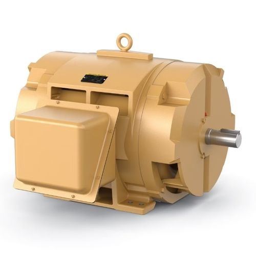 Offener Kälteverdichter - Baldor Electric Company - Schrauben / alternativ / Ammoniak (R717)
