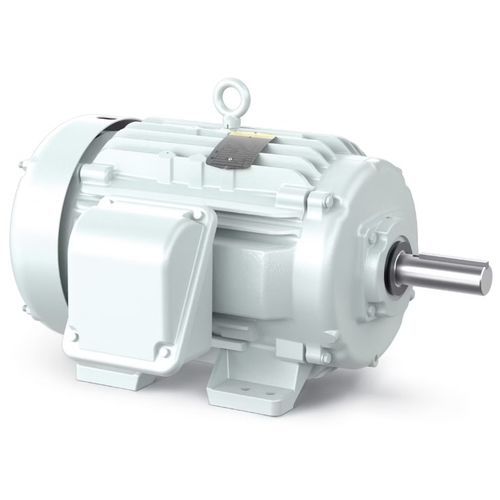 Synchronmotor - AEM2 series - Baldor Electric Company - dreiphasig / 460 V / Gusseisen