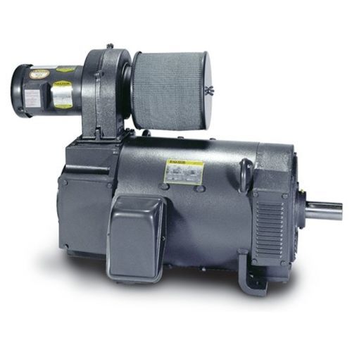 DC-Motor - D50150P - Baldor Electric Company - Synchron / 380 V / 240 V