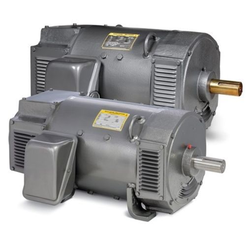 DC-Motor - Baldor Electric Company - Synchron / 380 V / Permanentmagnet