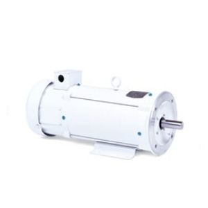 DC-Motor - PM series - Baldor Electric Company - Permanentmagnet / IP55 / washdown