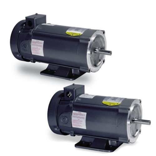 DC-Motor - CD3425 - Baldor Electric Company - Synchron / 100 V / 380 V