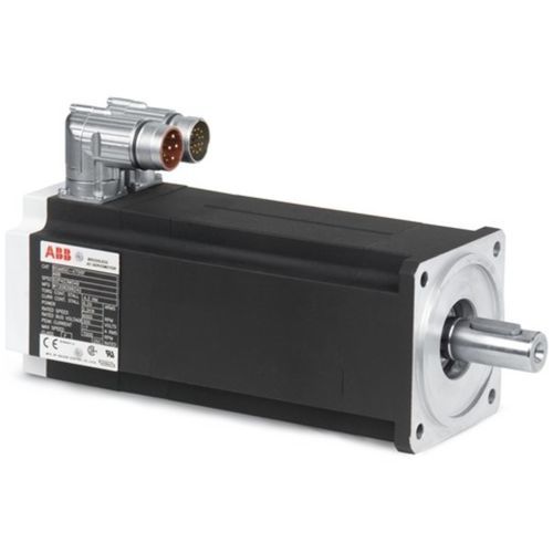 Bürstenloser Servomotor - BSM N series - Baldor Electric Company - AC / Permanentmagnet / TENV