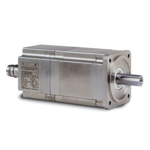 Edelstahl-Servomotor - SSBSM series - Baldor Electric Company - bürstenlos / AC / TENV