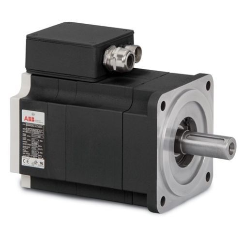 AC-Servomotor - BSM B-series - Baldor Electric Company - 320 V / für raue Umgebungen / für Robotik