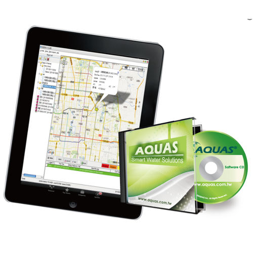 OPC-Serve Software - AQOPC  - Aquas Incorporation - Schnittstellen / Simulation / Automatisierung