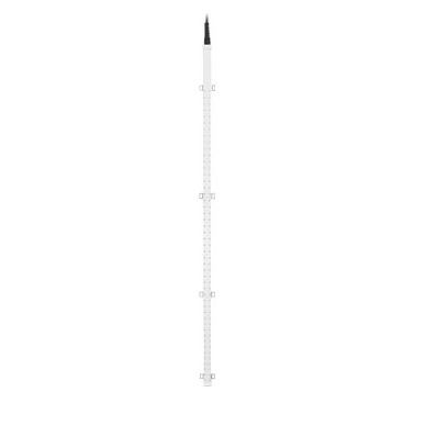 Konduktiver Niveautransmitter - SMR62 series - Aquas Incorporation - für Abwasser / für Schlamm / RS-485