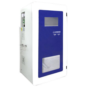 Gesamtstickstoffanalysator - SMR75 - Aquas Incorporation - für Flüssigkeiten / Wasser / Überwachung