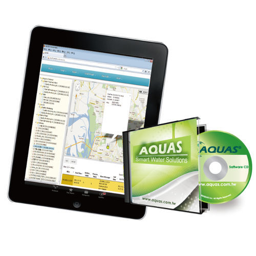 Management-Software - Aquas Incorporation