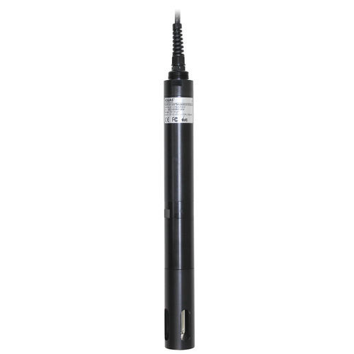 PH-Analysator - SMR04  - Aquas Incorporation - Wasser / Überwachung / Prozess