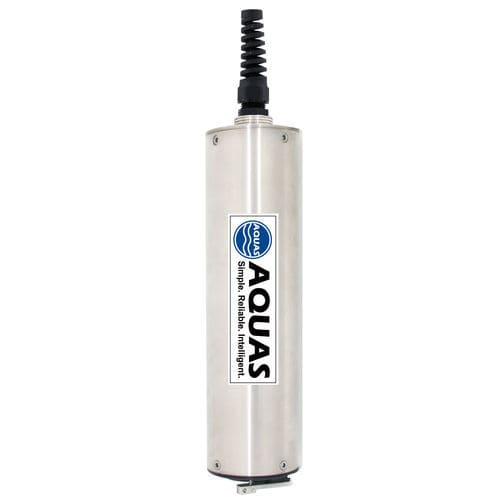 Kohlenwasserstoff-Analysator - SMR37 - Aquas Incorporation - Wasser / Überwachung / Prozess