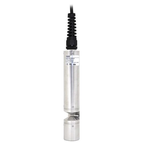 Analysator / chemischer Sauerstoffbedarf - SMR44  - Aquas Incorporation - Wasser / Überwachung / für Abwasser