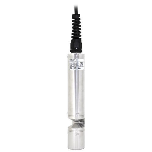 Farbanalysator - SMR47  - Aquas Incorporation - Wasser / Überwachung / Prozess