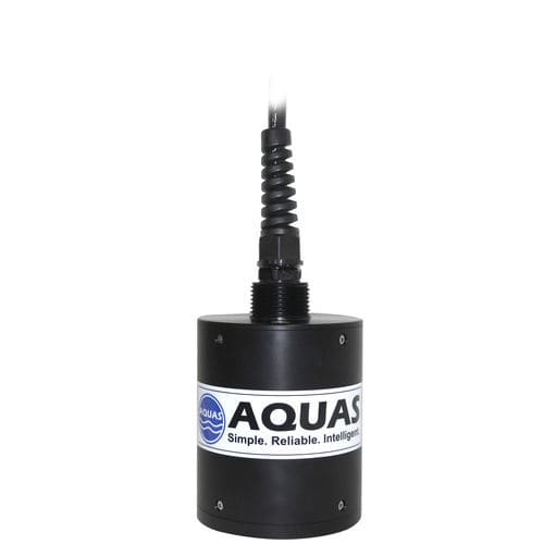 Radar-Füllstandsanzeiger - SMR61  - Aquas Incorporation - Wasser / für Tanks / zur Bewirtschaftung von Wassertanks