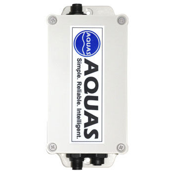 Niveau-Datenlogger - ONE series - Aquas Incorporation - Konduktivität / pH / drahtlos