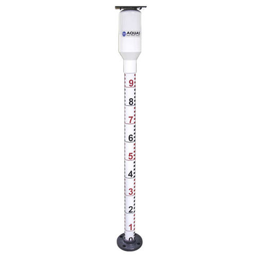 Logger / Feuchtigkeit und Temperatur - ROD  - Aquas Incorporation - Druck / Niveau / Modbus
