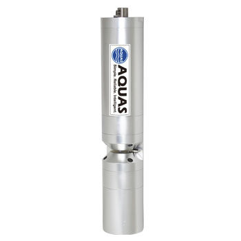 Überwachungs-Spektrometer - H2O - Aquas Incorporation - UV-vis / Optik / für die Landwirtschaft