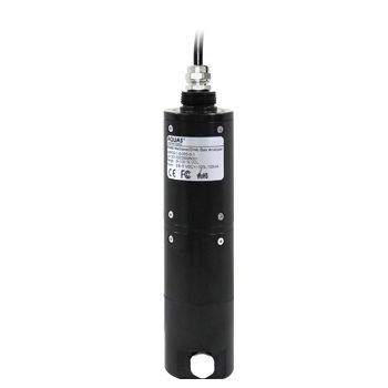 CH4-Analysator - SMR50  - Aquas Incorporation - Wasser / H2 / Propan