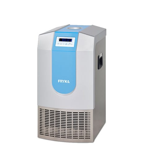 Labor-Umlaufkühler - ULK 1002 - FRYKA-Kältetechnik GmbH - kompakt