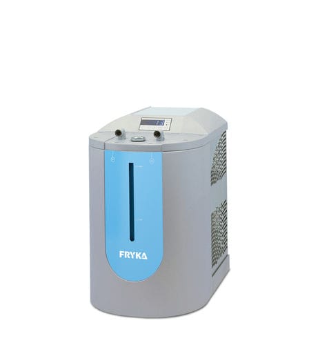 Labor-Umlaufkühler - DLK 402 - FRYKA-Kältetechnik GmbH - kompakt