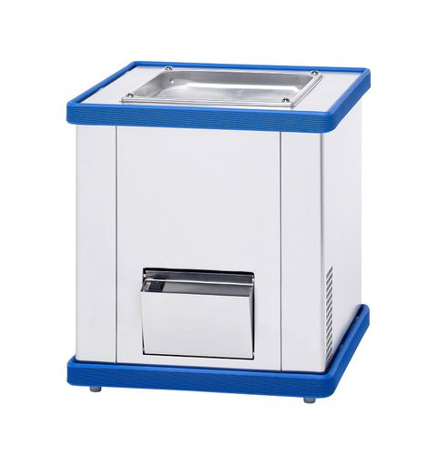 Labor-Wasserbad - KB series - FRYKA-Kältetechnik GmbH