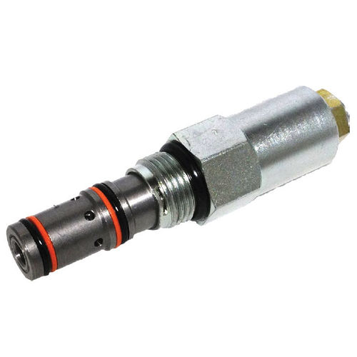 Patronenventil - CP448-1 - Comatrol - für Zylinder / für Aktuatoren / 3-Wege