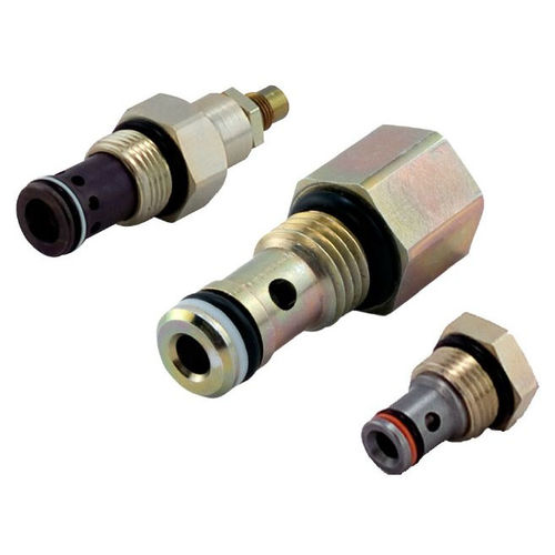 Nadelventil - CP610 Series - Comatrol - Durchflussbegrenzung / bidirektional