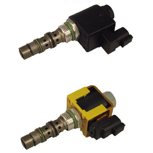 Magnetventil - PPR09-POD - Comatrol